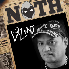 Dj Gizmo. live at night of the Hools 2025