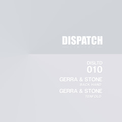 Gerra and Stone