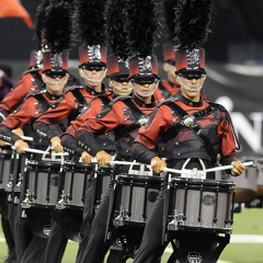 Boston Crusaders 2014- “Animal Farm”