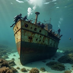 The Mary Ellen Carter