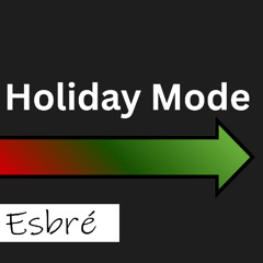 Holiday Mode
