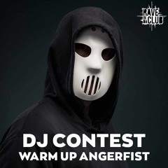 Warm up Angerfist - I:Gor DJ Contest By M-AroH