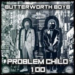 Problem Child 100 (prod. by KCMasterpeece)
