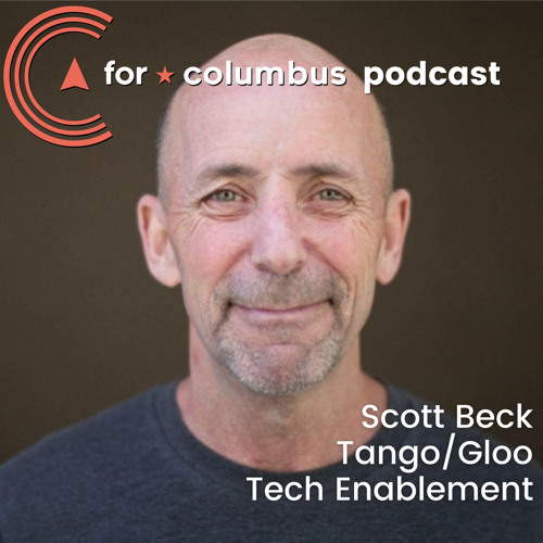 Tech Enablement - Scott Beck of Tango/Gloo