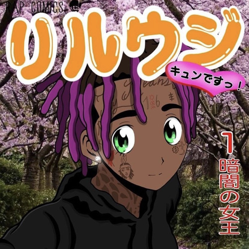 Lil Uzi Vert - Group Chat [HQ]
