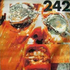 Front 242- Moldavia(Rigger's Cybernetic Remix)(2023)