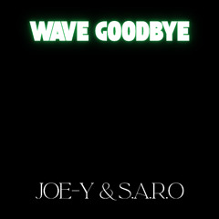 wave goodbye