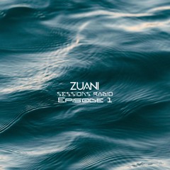 Zuani Sessions Radio | Episode 1 (December 2024 Melodic House / Deep House / Afro House Mix)