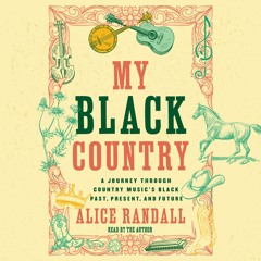 MY BLACK COUNTRY Audiobook Excerpt