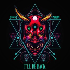 Scarexx - I´ll Be Back