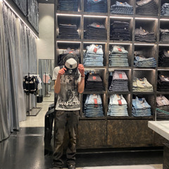 remy + onyx - Mercedes (prod. xviroxas)