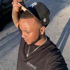 BabyKiba - Just Ventin’