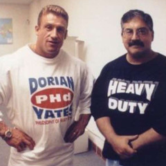 Goth x Dorian Yates