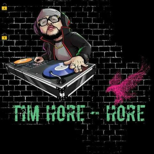 MIXTAPE TEAM HORE HORE - (AANCEVIN)