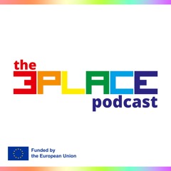 The Third Place Podcast： Ep 1 Thomas