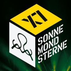 NACHTEULEN_KOLLEKTIV pres. IC (live) X FloppyDiskStage @ SonneMondSterne X7