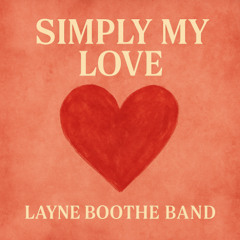 Simply My Love