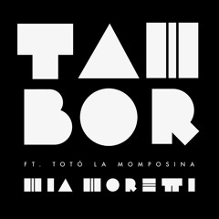 Tambor (feat. Totó La Momposina)