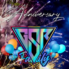 HAPPY ANNIVERSARY 21Thn [ RULLY DTM X MADOE MIX ] SPESIAL GENSPER 887
