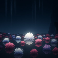 A White Bloom Reborn