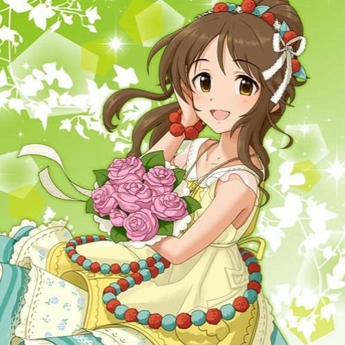 高森藍子 - お散歩カメラ