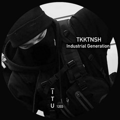 TKKTNSH - Industrial Generation [ITU1203]