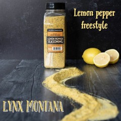 Lemon pepper freestyle