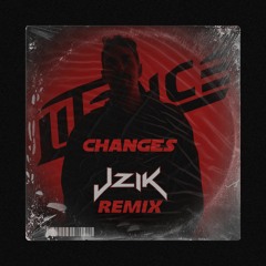 Litence - Changes (Jzik Remix)