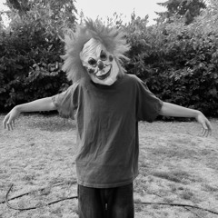 Ghost */Beat