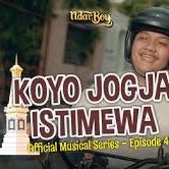 KOYO JOGJA ISTIMEWA V2 DUT [AROEL AMRY] #SOBAT AMBYAR