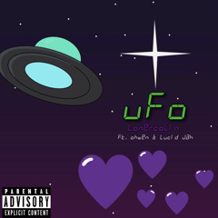 @lonercolin - UFO ft. ohwen & Lucid Jah (prod. waytoolost)