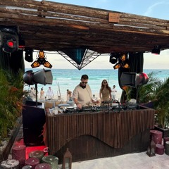 Nomade Tulum 14/01-2025