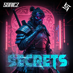 Sonicz - Secrets