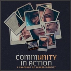 Community in Action: Walking in Love - 03/08/2020 - Jon Morales