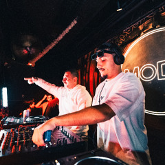 Toro B2B A-Goose @MODE Miami 06/19/25