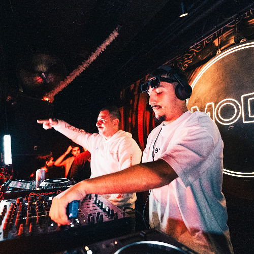 Toro B2B A-Goose @MODE Miami 06/19/25