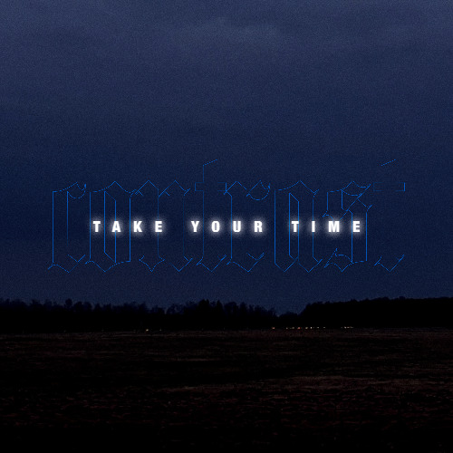 Take Your Time