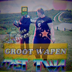 MasterTWA-GROOT Wapen
