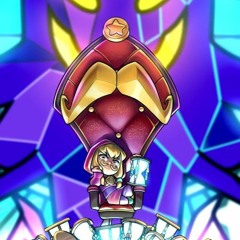 Robotic Wisp - A Hat in Time OST - Mustache Girl EX (Remix)