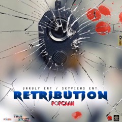 Popcaan - Retribution _ Mar 2020