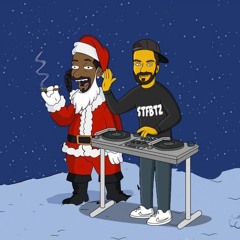 Snoop Dogg - Back up (remix) (stuffbeatz prod.)