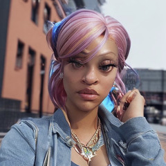 princess of da trenches pt2