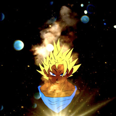 Super Saiyan 2 (Prod. G Static)