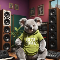 Koality Mixtape Vol 1