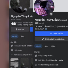 THUY LIEU - BẠC PHẬN REMIX