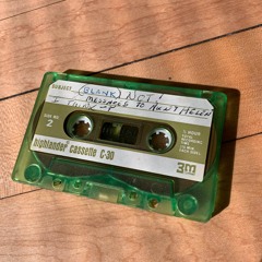 Side 2 - It's Nice To Be Alive, I Guess