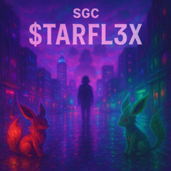 SGC- $TARFL3X