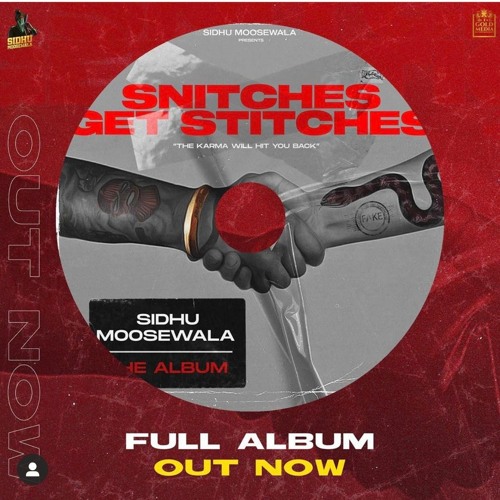 AJ KAL VE SIDHU MOOSEWALA