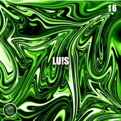 LU!S - SUFFER FROM THE GROOVE 016