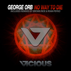 No Way To Die (Brown Rice Remix)
